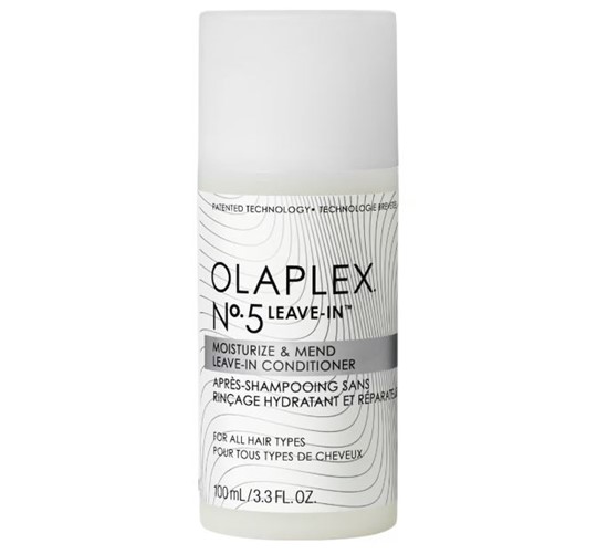 Picture of OLAPLEX NO 5 MOISTURIZE & MEND LEAVE IN CONDITIONER